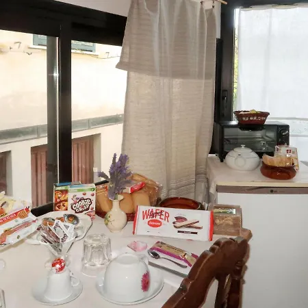 Locazione Turistica Soppalco - Doa120 Hébergement de vacances Dolceacqua