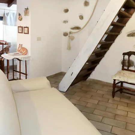 Hébergement de vacances Locazione Turistica Soppalco - Doa120