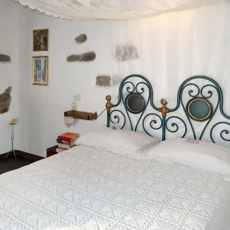 Locazione Turistica Soppalco - Doa120 *