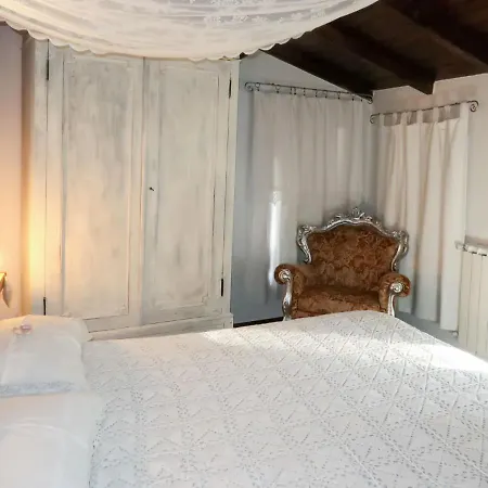 Locazione Turistica Soppalco - Doa120 *
